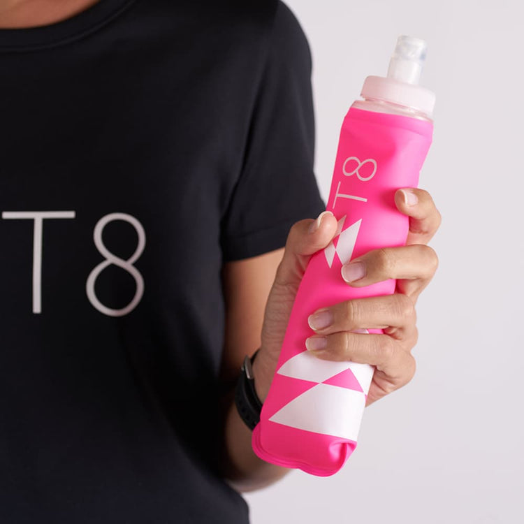 SOFT FLASKS | Endurance Edge