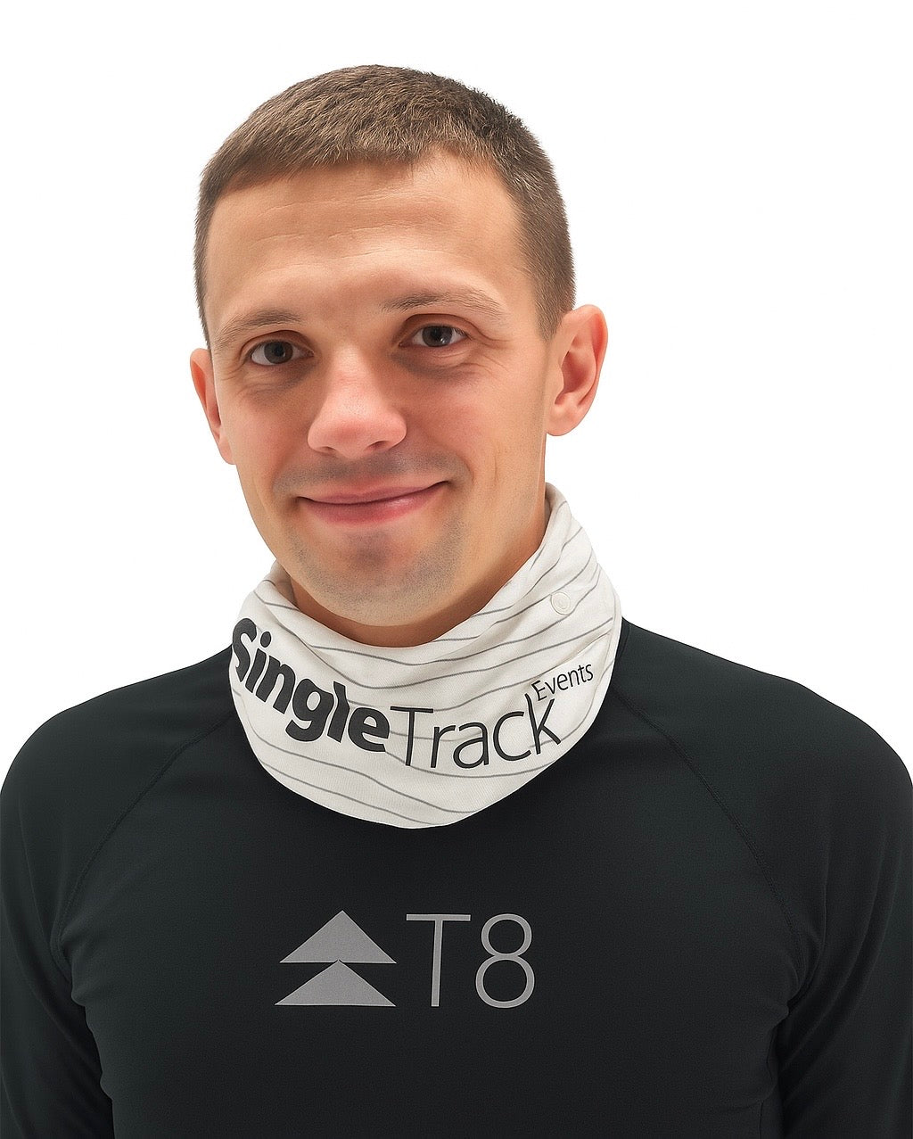 T8 Ice Bandana