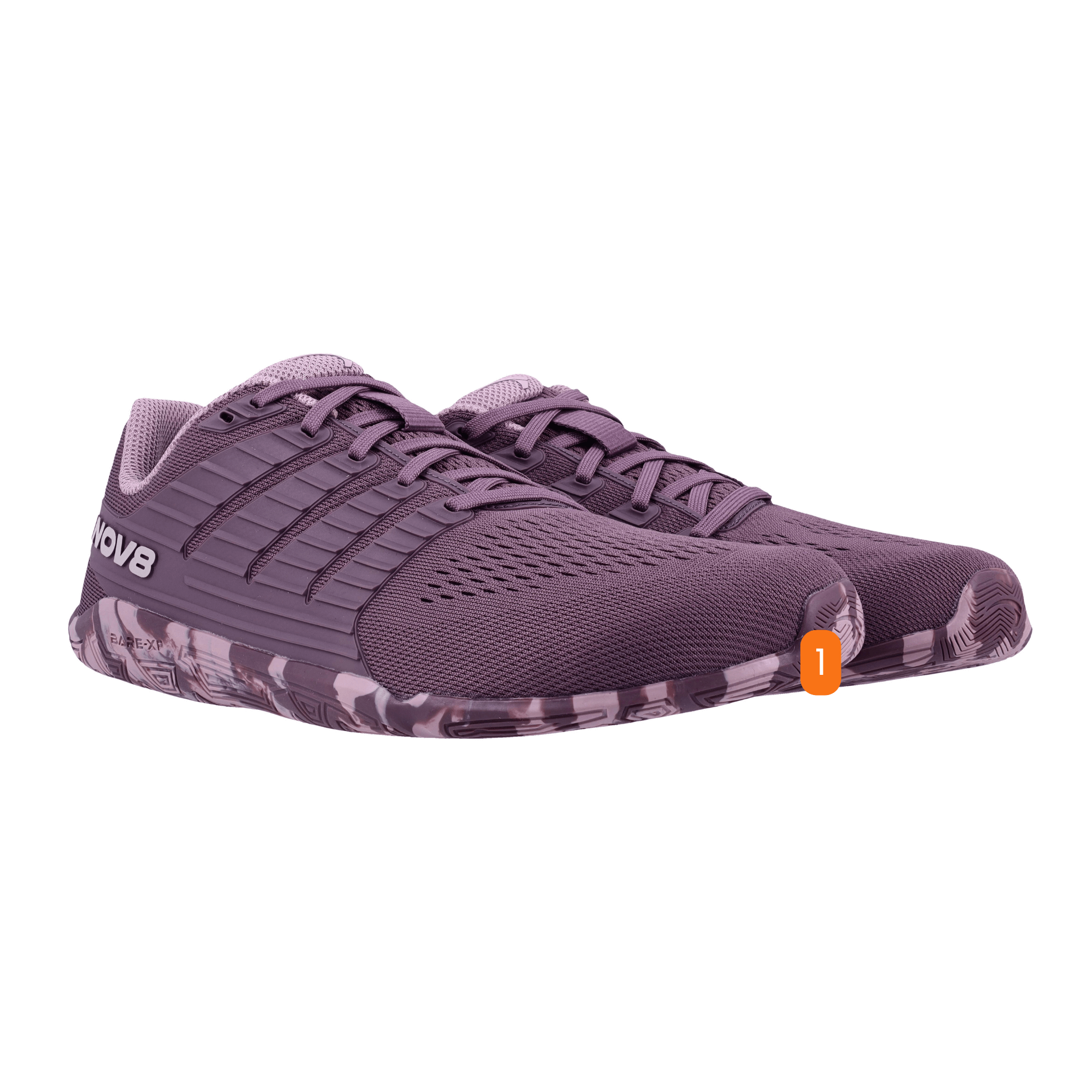 INOV8_Bare-XF_V2_Womens_Purple_Multi_Features_Image_1.png