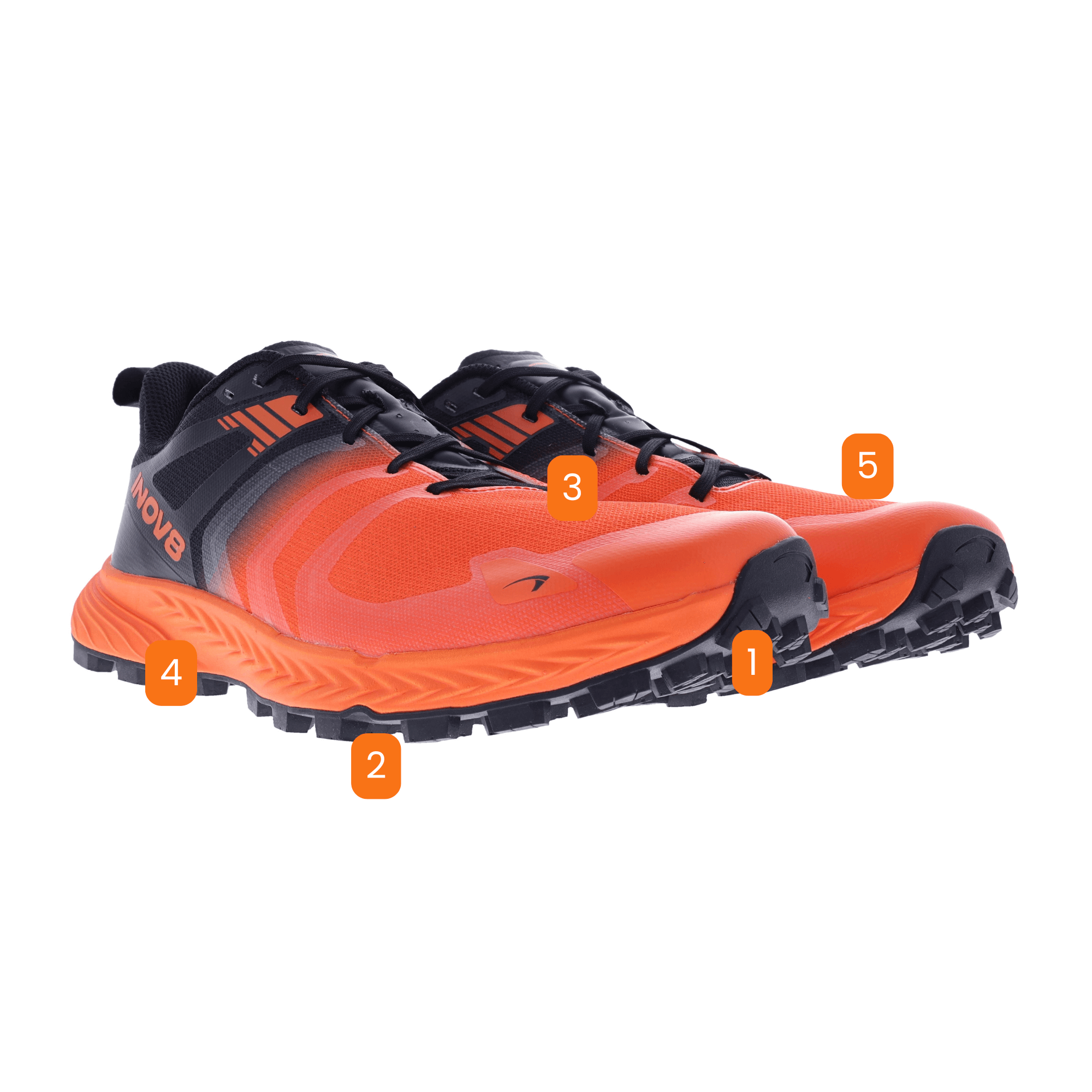 INOV8_Trailtalon_Speed_Mens_Orange_Black_Features_Image_All.png