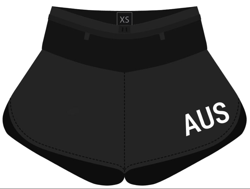 Women's Sherpa Shorts