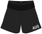 Men's Sherpa Shorts - Endurance Edge