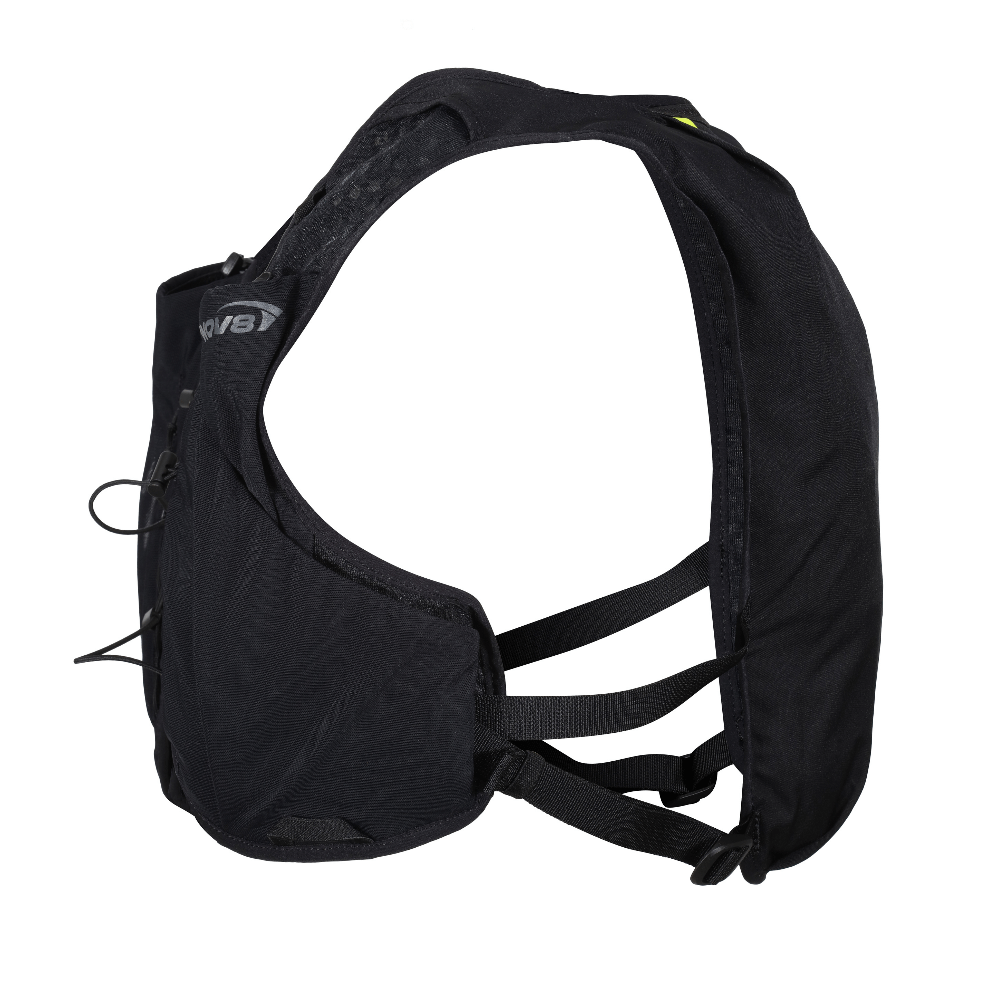 Racepac 4 - Endurance Edge