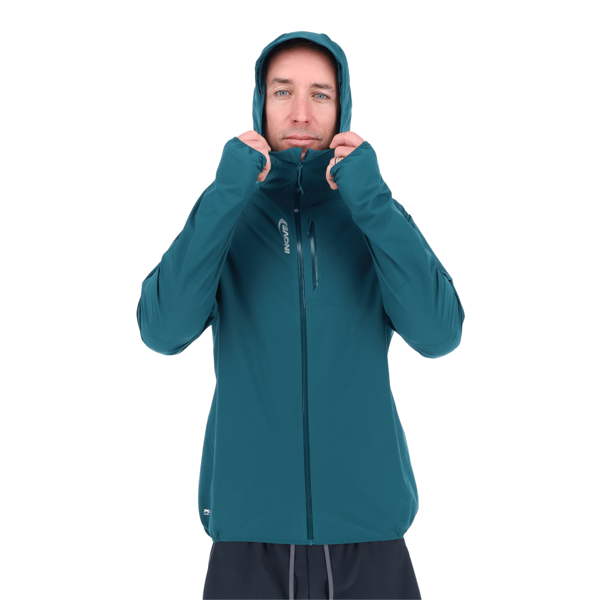 Stormshell Mens - Endurance Edge