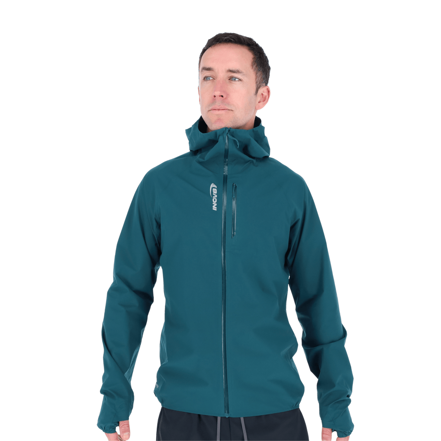Stormshell Mens - Endurance Edge