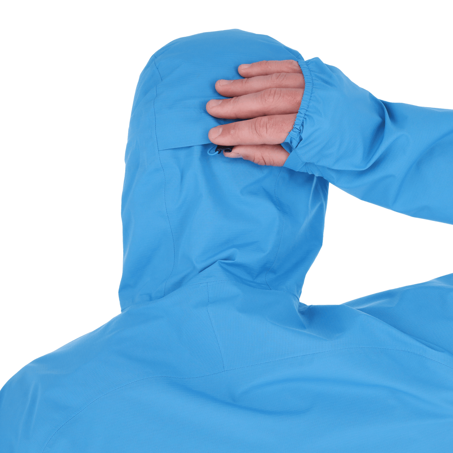 Stormshell Mens - Endurance Edge