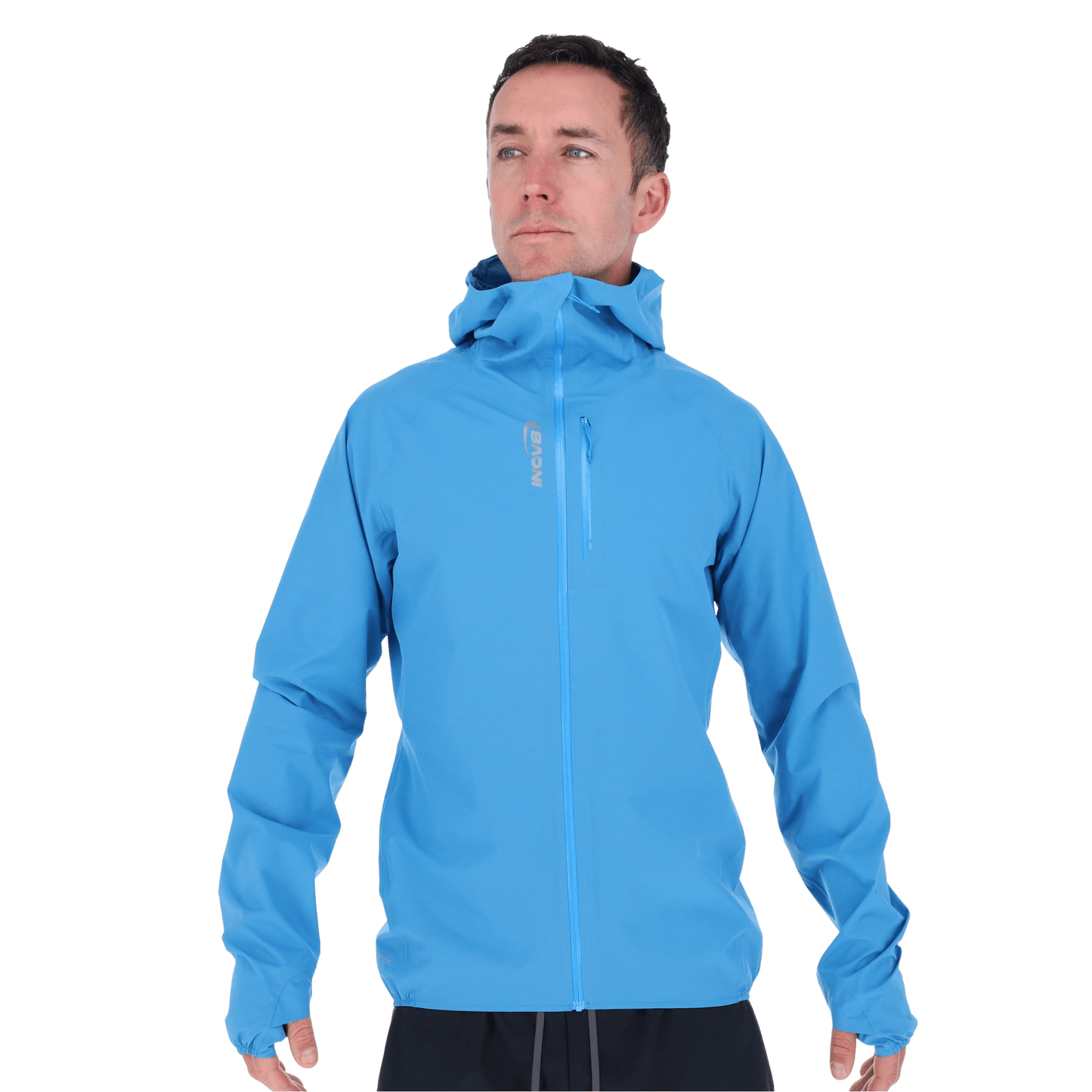 Stormshell Mens - Endurance Edge