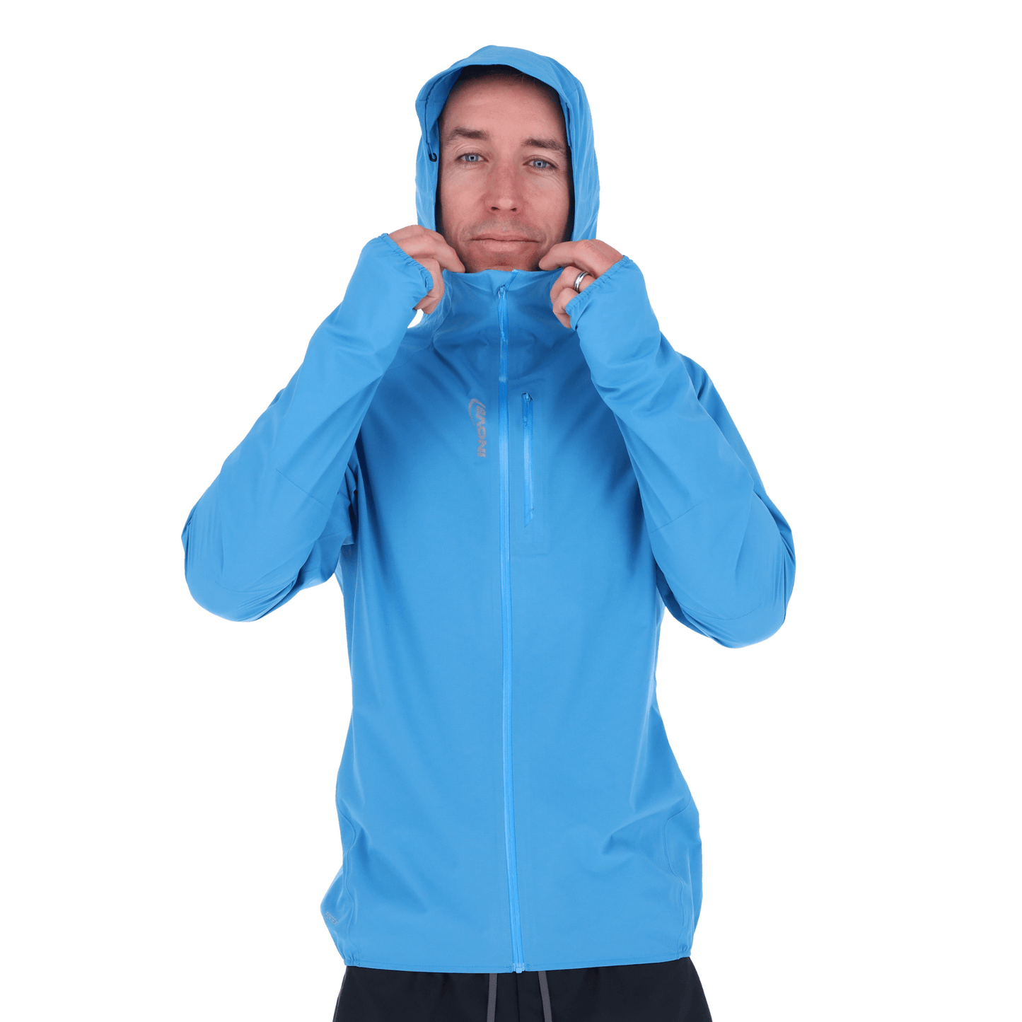 Stormshell Mens - Endurance Edge