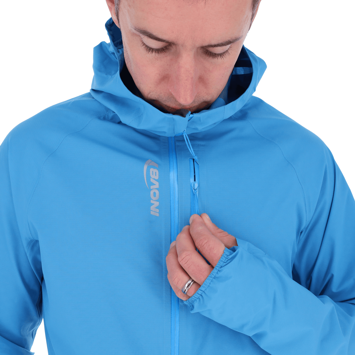 Stormshell Mens - Endurance Edge