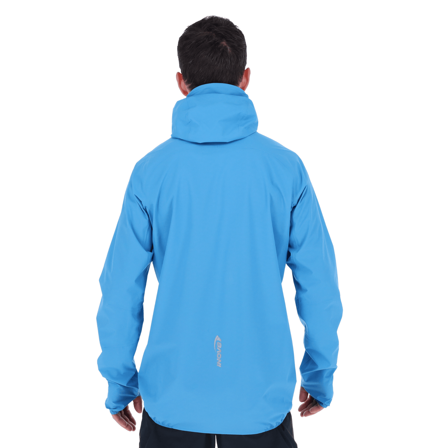 Stormshell Mens - Endurance Edge