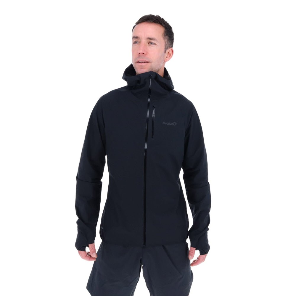 Stormshell Mens - Endurance Edge