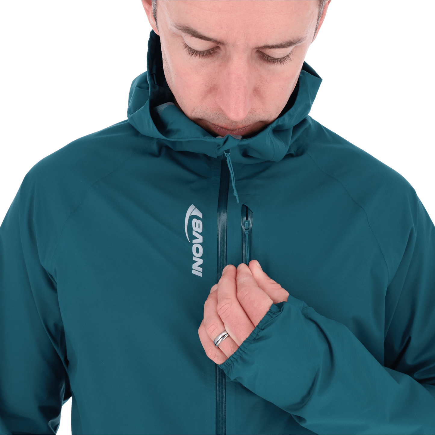 Stormshell Mens - Endurance Edge