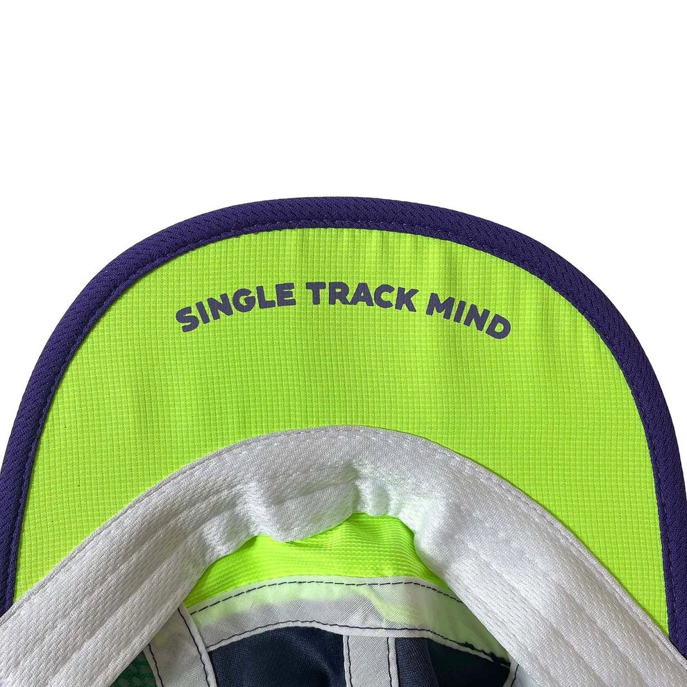 Trail Cap - Endurance Edge
