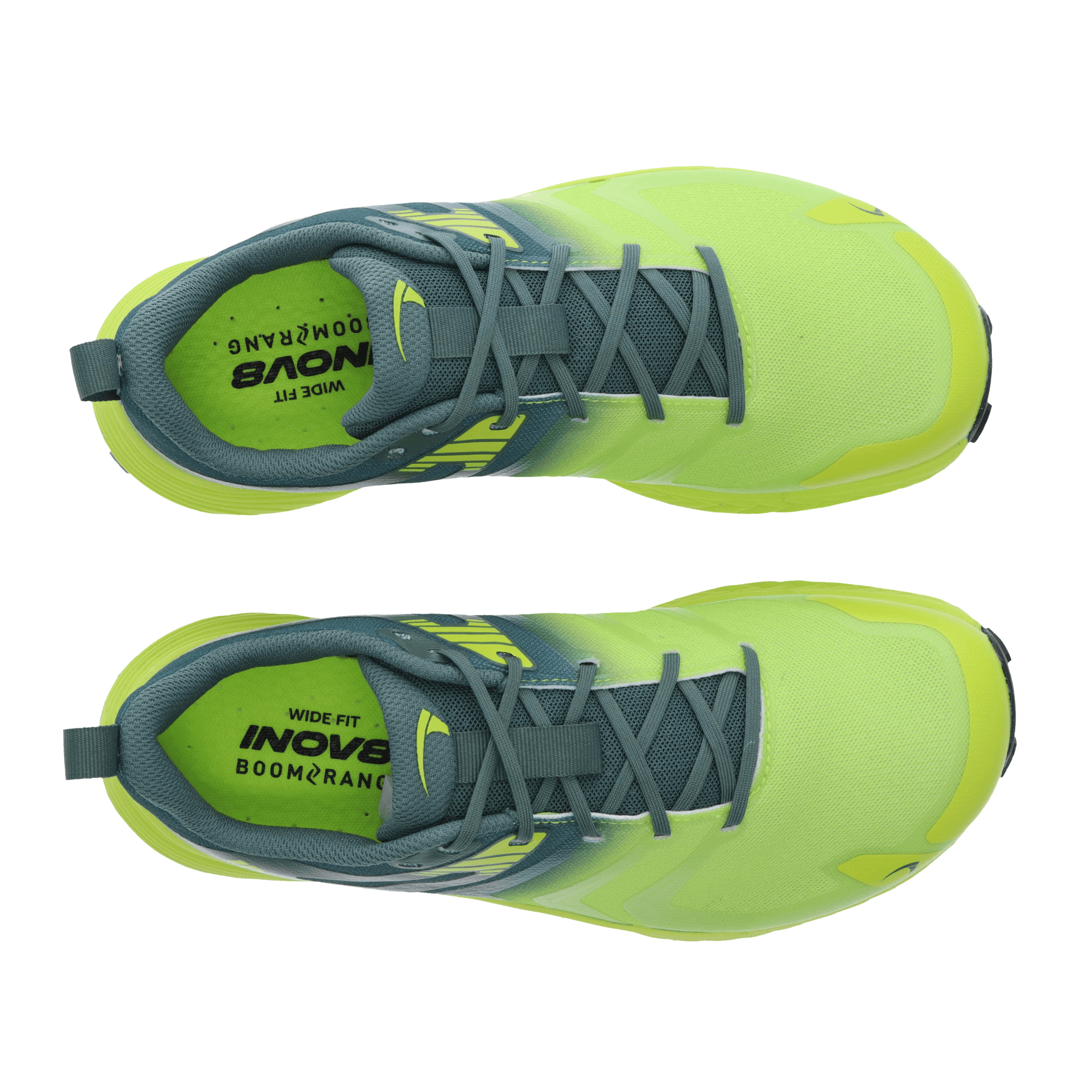 Trailtalon Speed Mens - Endurance Edge