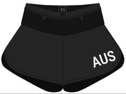 Women's Sherpa Shorts - Endurance Edge