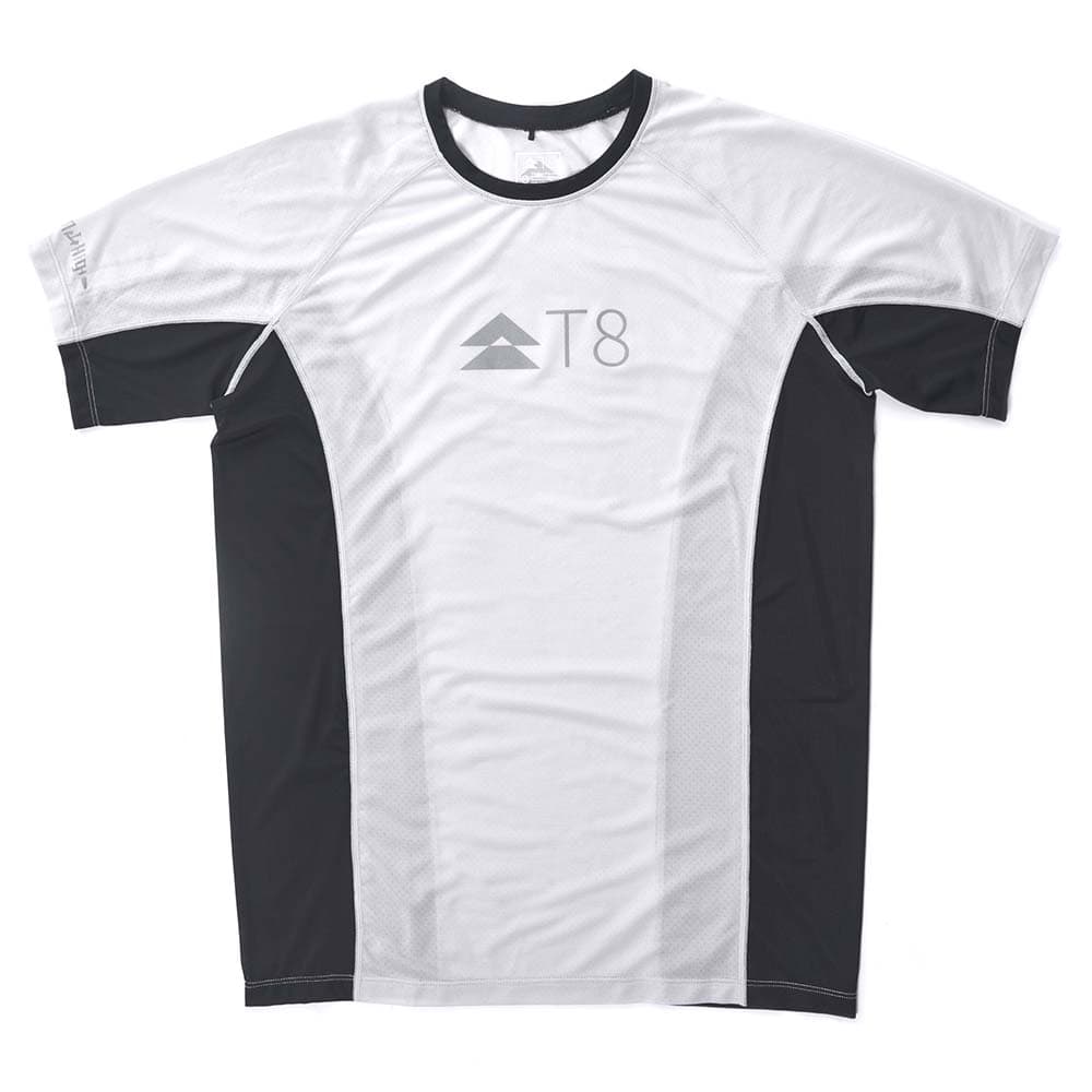 T8 Men's Iced Tee - Endurance Edge