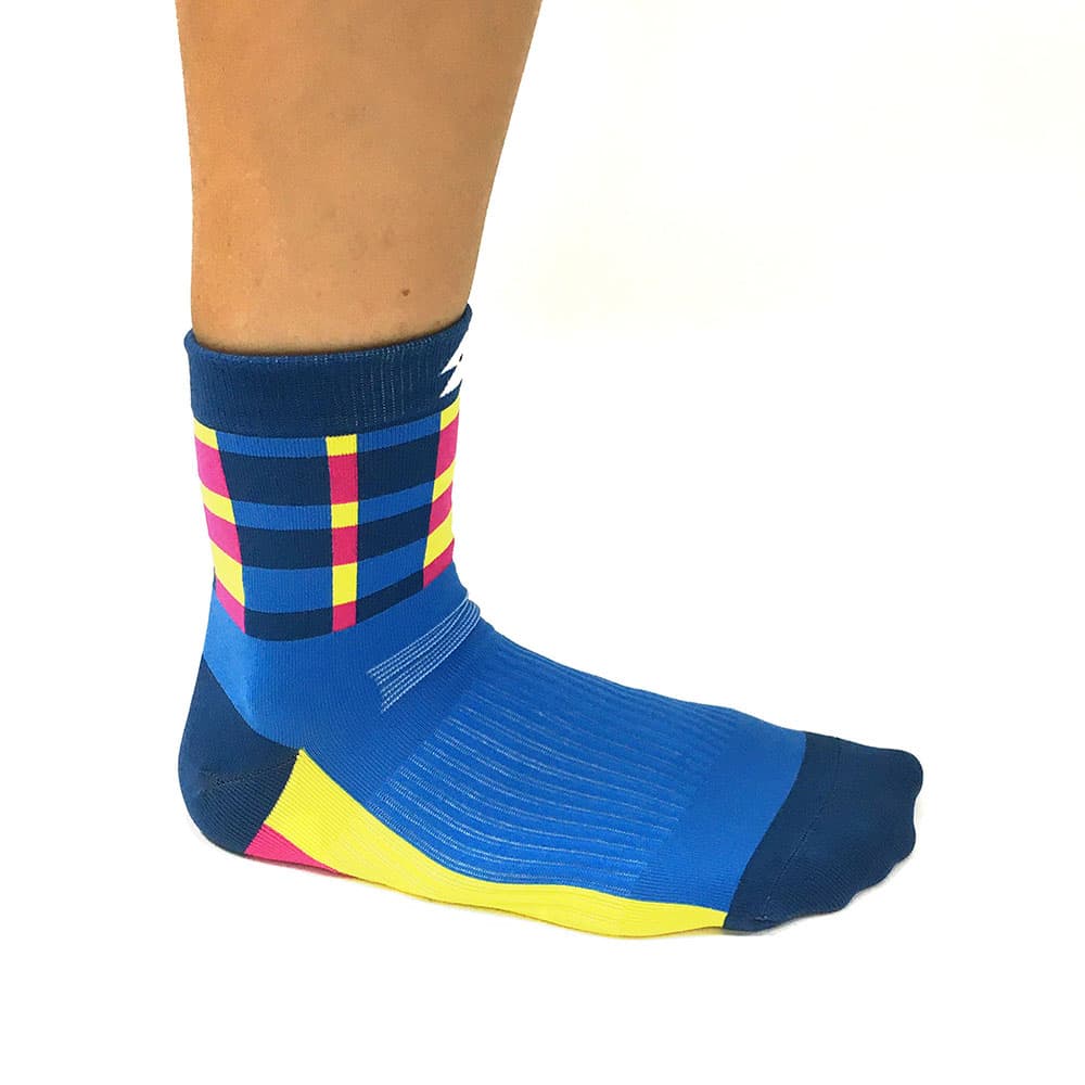 T8 Mix n' Match Socks - Endurance Edge