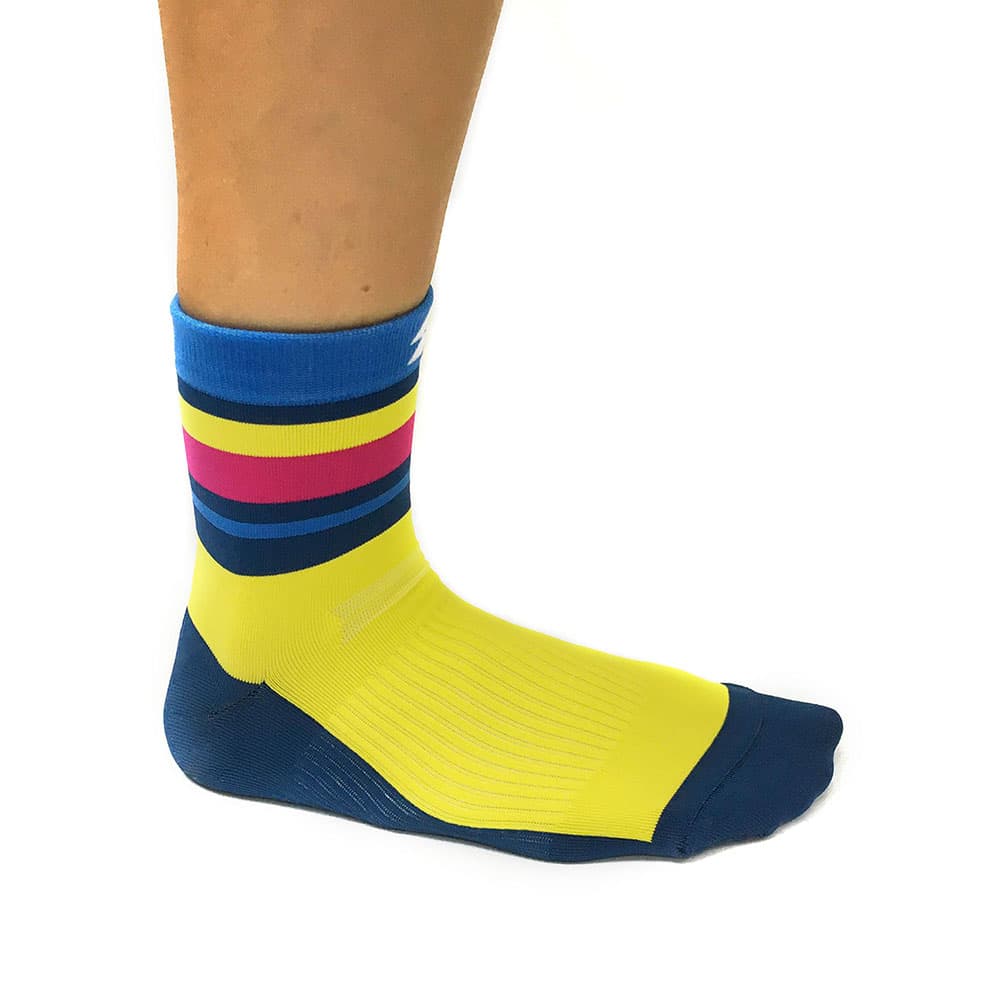 T8 Mix n' Match Socks - Endurance Edge