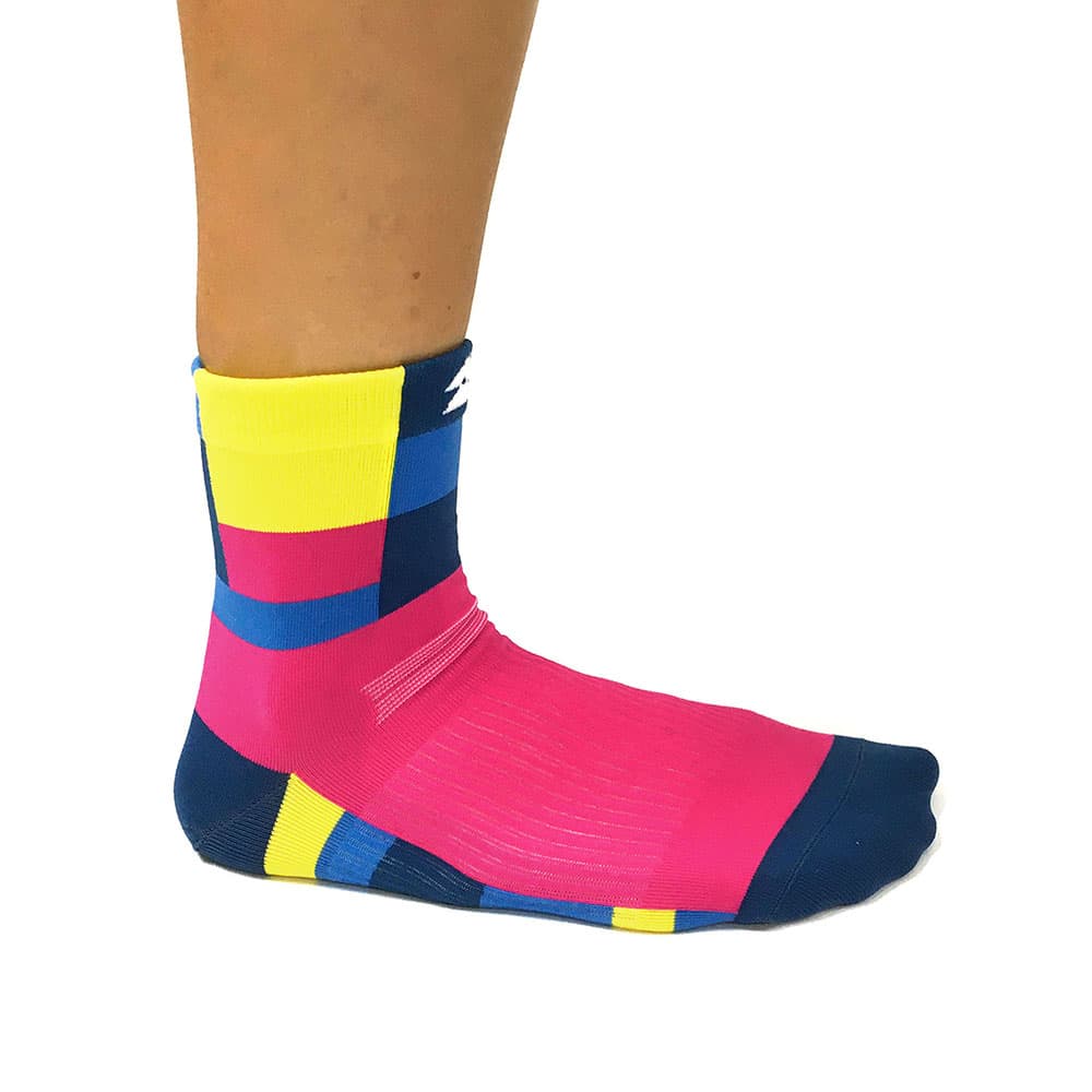 T8 Mix n' Match Socks - Endurance Edge