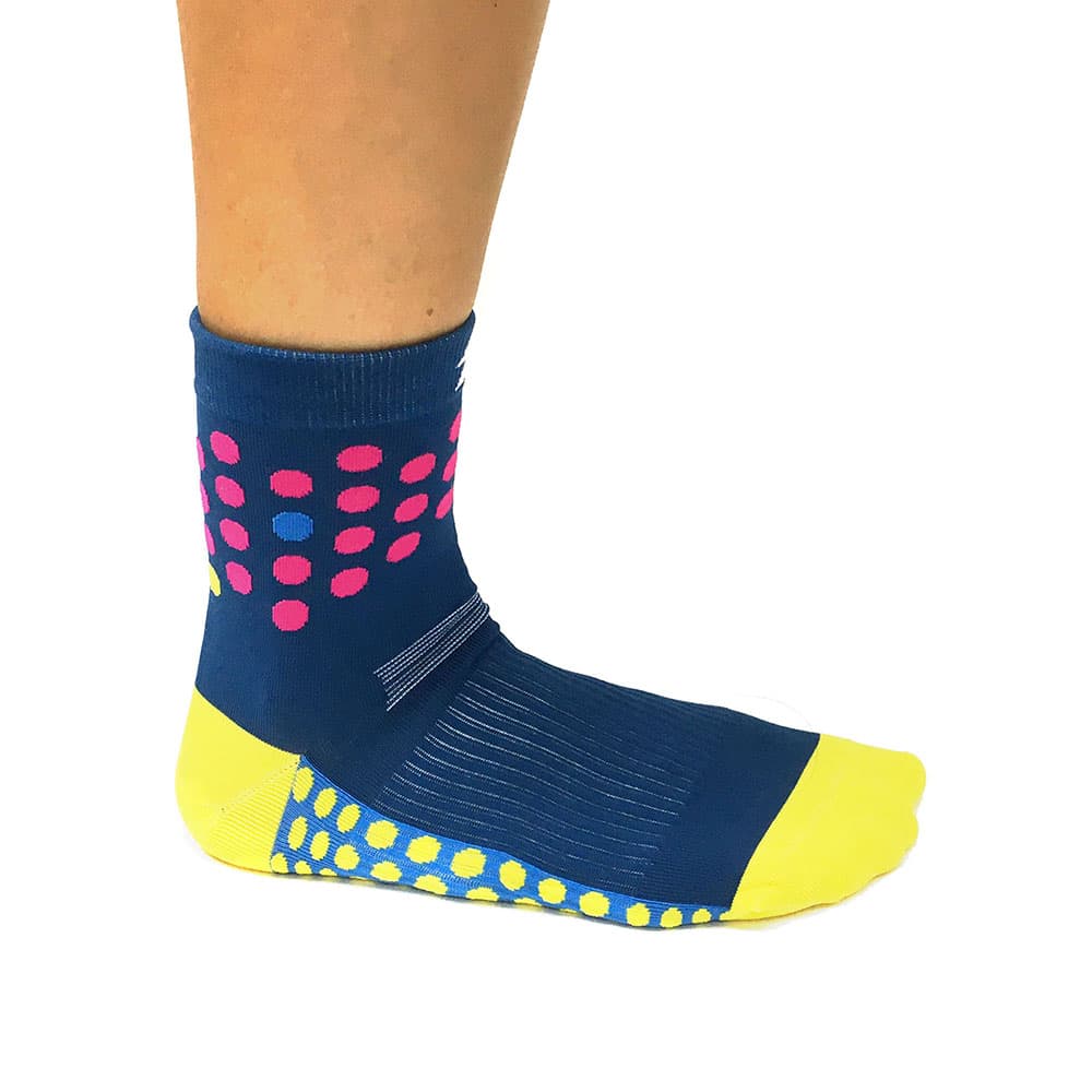 T8 Mix n' Match Socks - Endurance Edge