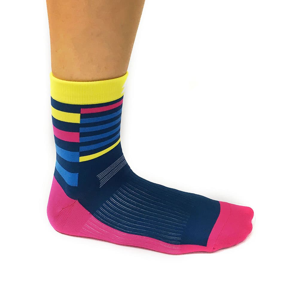 T8 Mix n' Match Socks - Endurance Edge