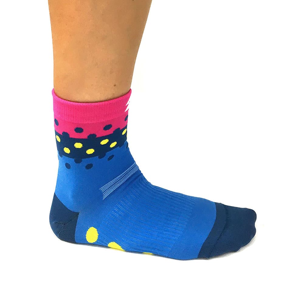 T8 Mix n' Match Socks - Endurance Edge