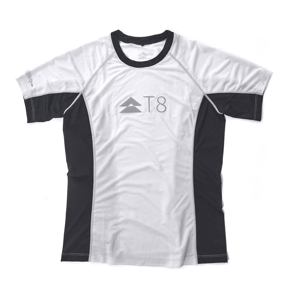 T8 Women's Iced Tee - Endurance Edge