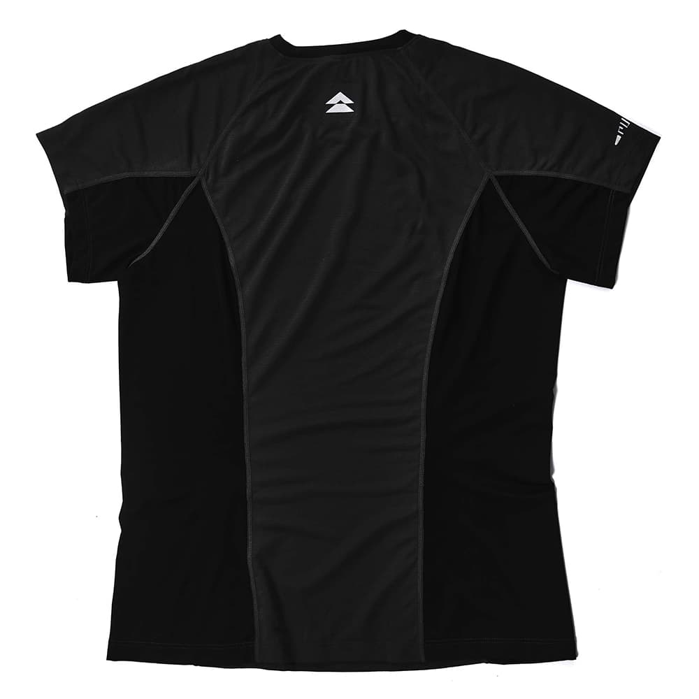 T8 Women's Iced Tee - Endurance Edge