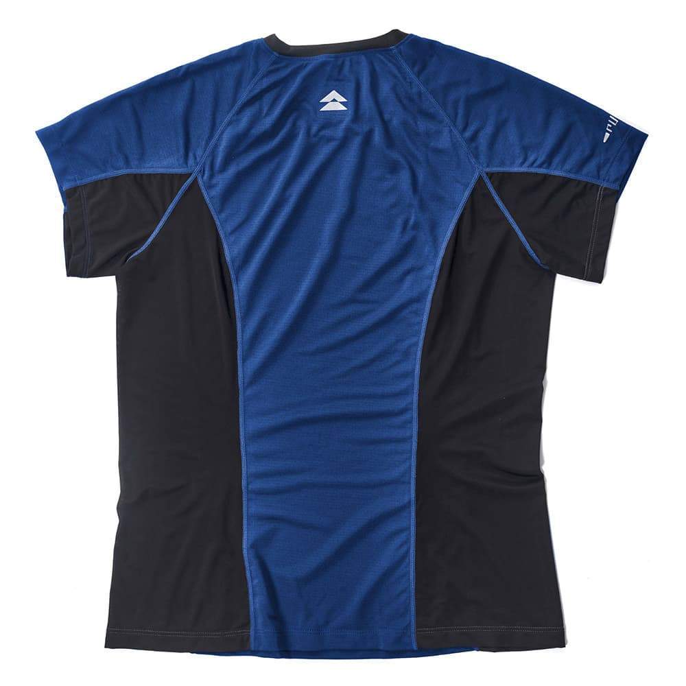 T8 Women's Iced Tee - Endurance Edge