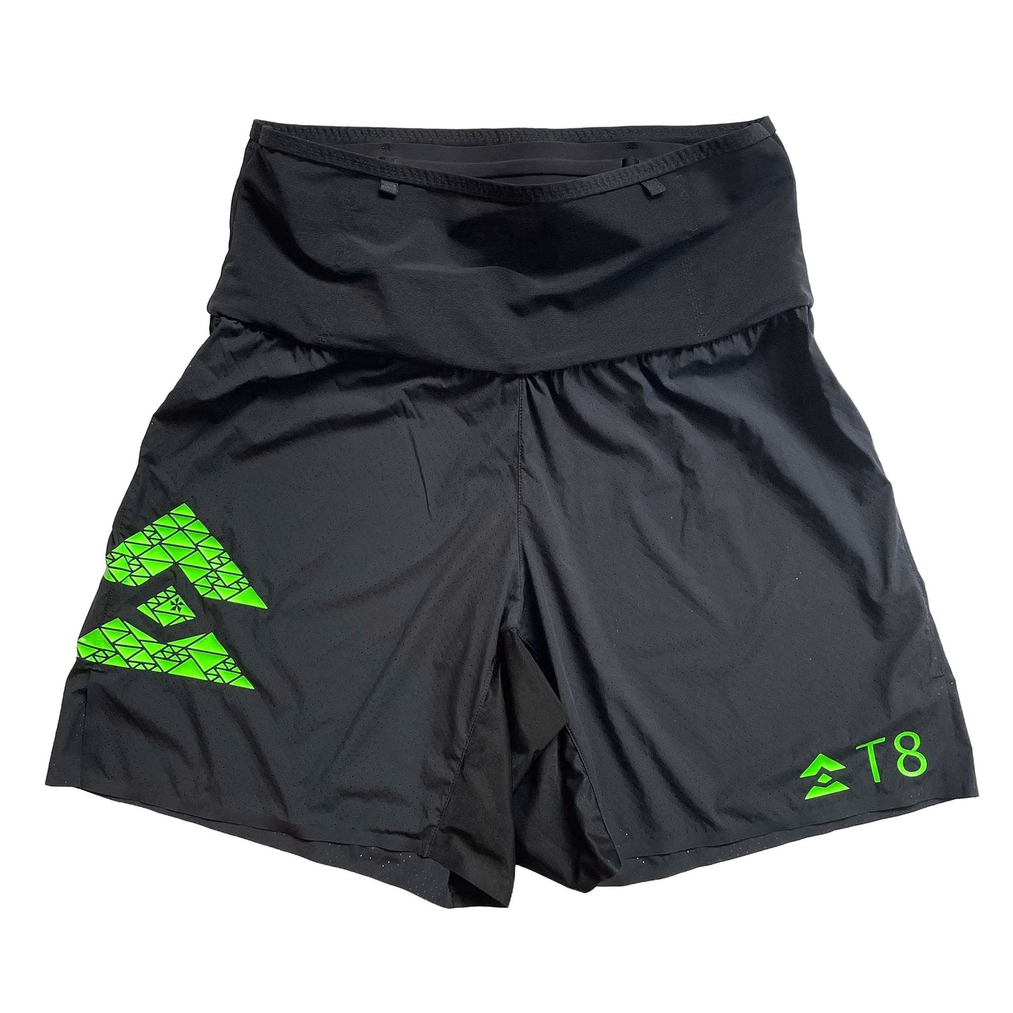 ULTRA Sherpa Shorts - Endurance Edge