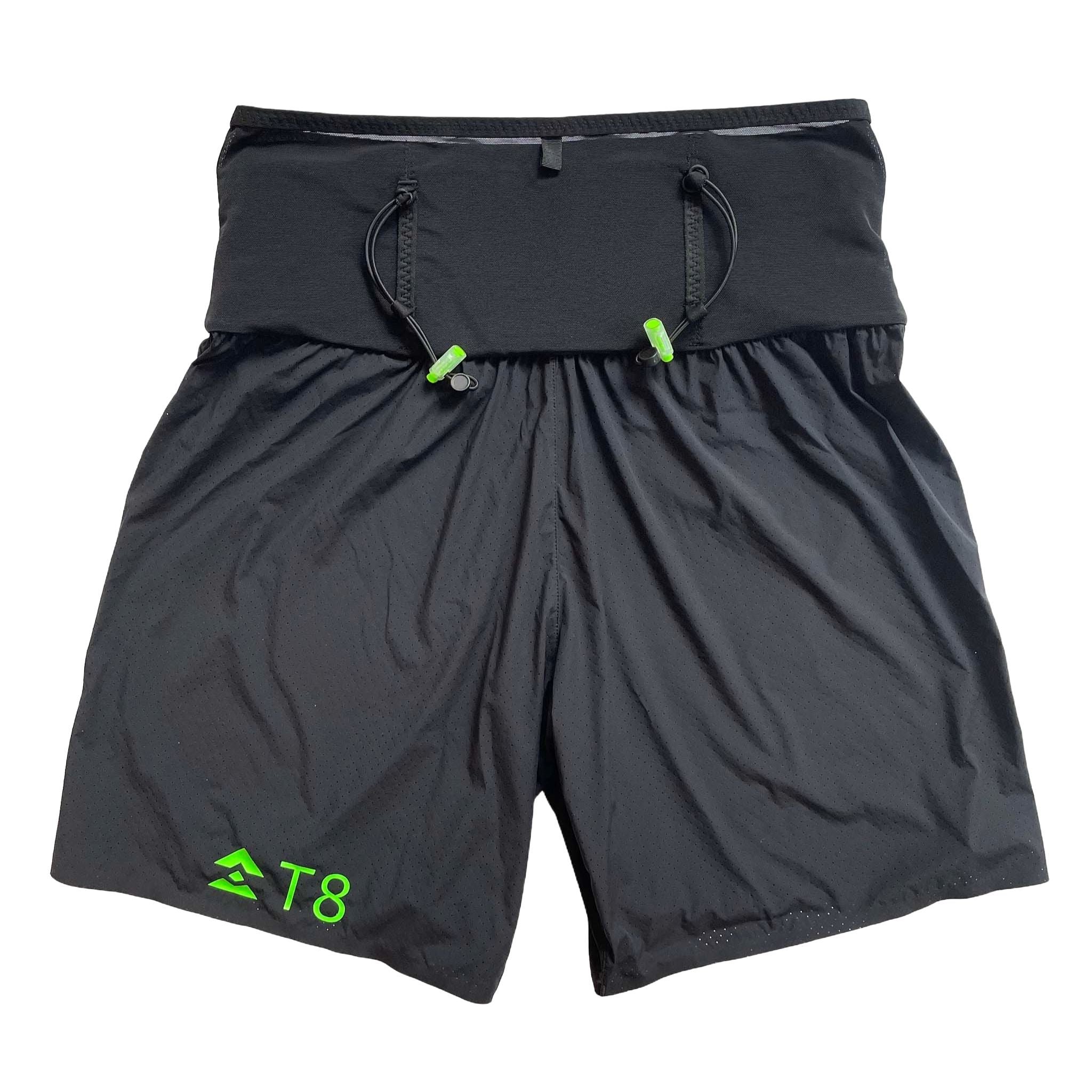 ULTRA Sherpa Shorts - Endurance Edge