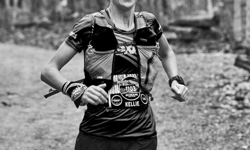 Kellie Emmerson - Endurance Edge