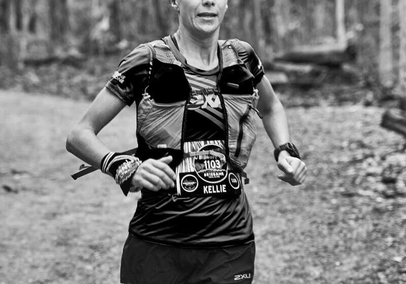 Kellie Emmerson - Endurance Edge