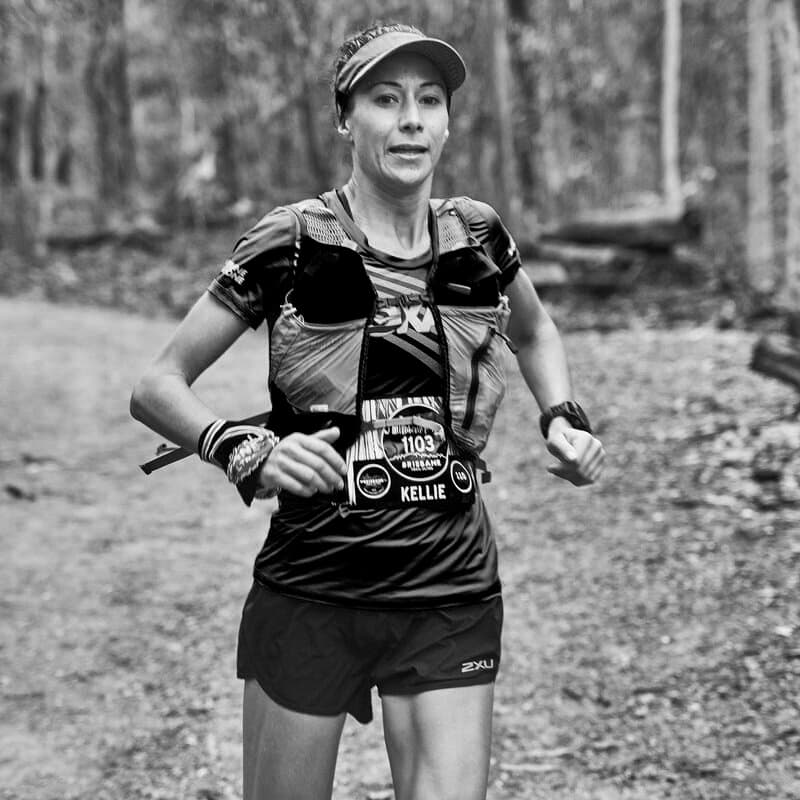 Kellie Emmerson - Endurance Edge