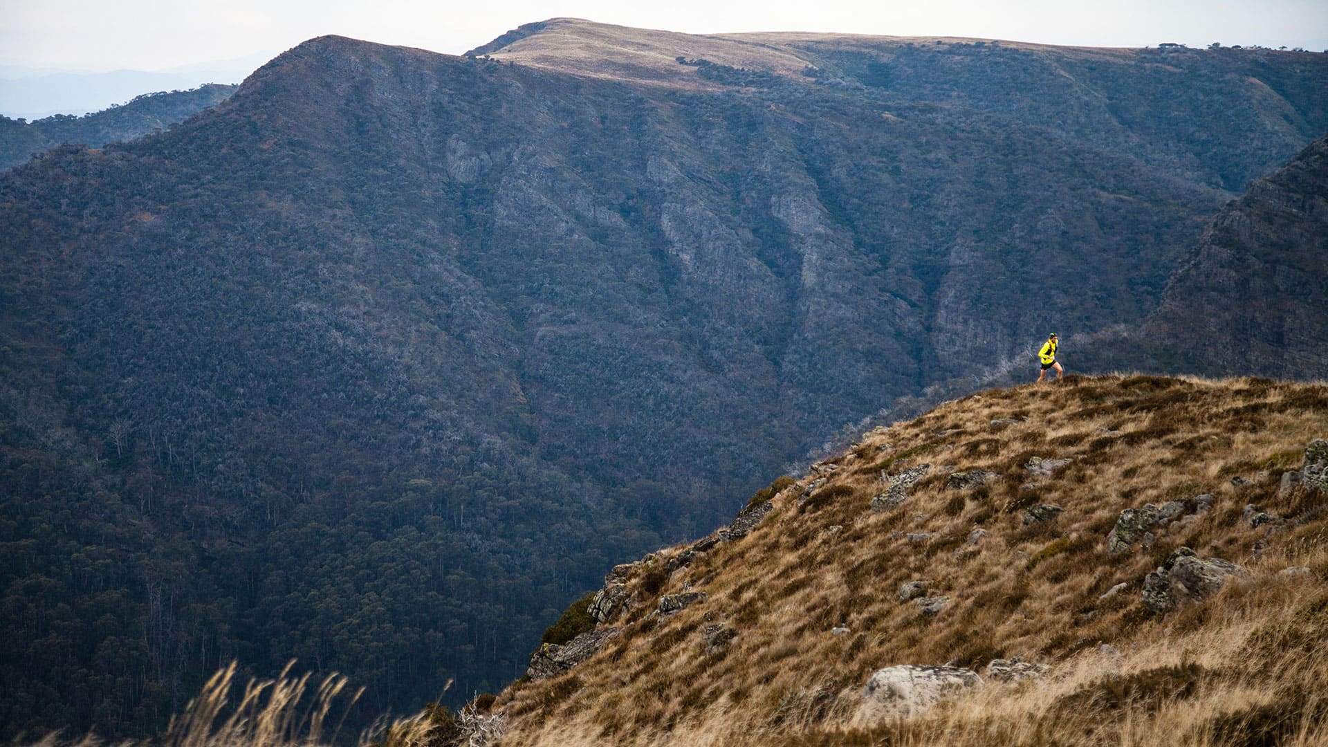 Oscars100 Hut2Hut: Training & Equipment - Endurance Edge