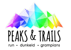 Peaks & Trails - August - Endurance Edge