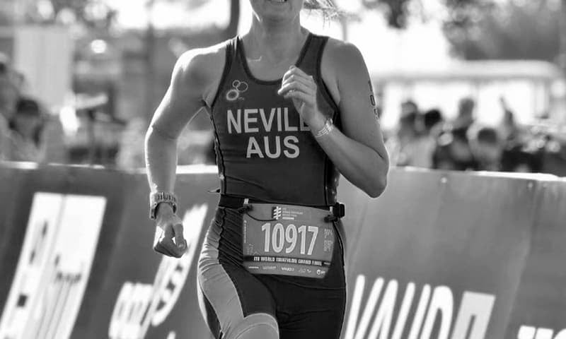 Pen Nevill - Endurance Edge