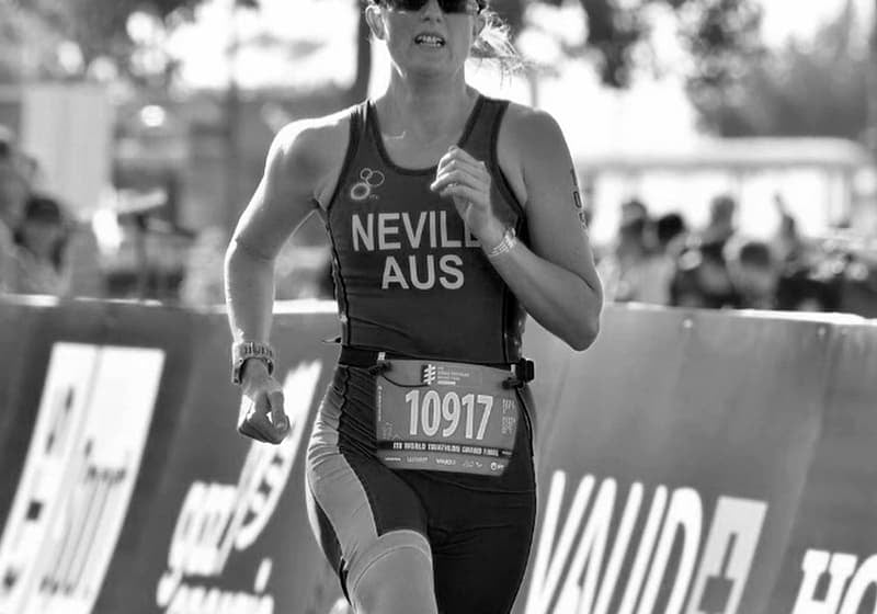 Pen Nevill - Endurance Edge