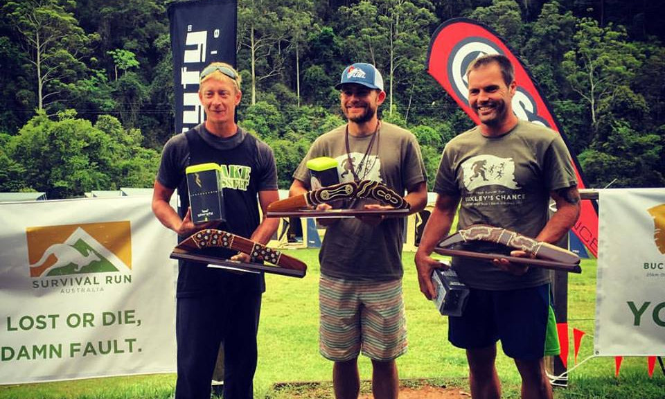 Race Report: Survival Run Australia 2015 - Endurance Edge