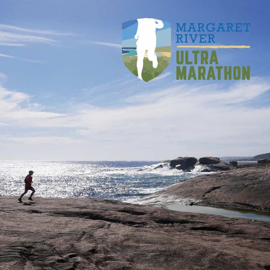 Race Study: Margaret River Ultra Marathon - Endurance Edge