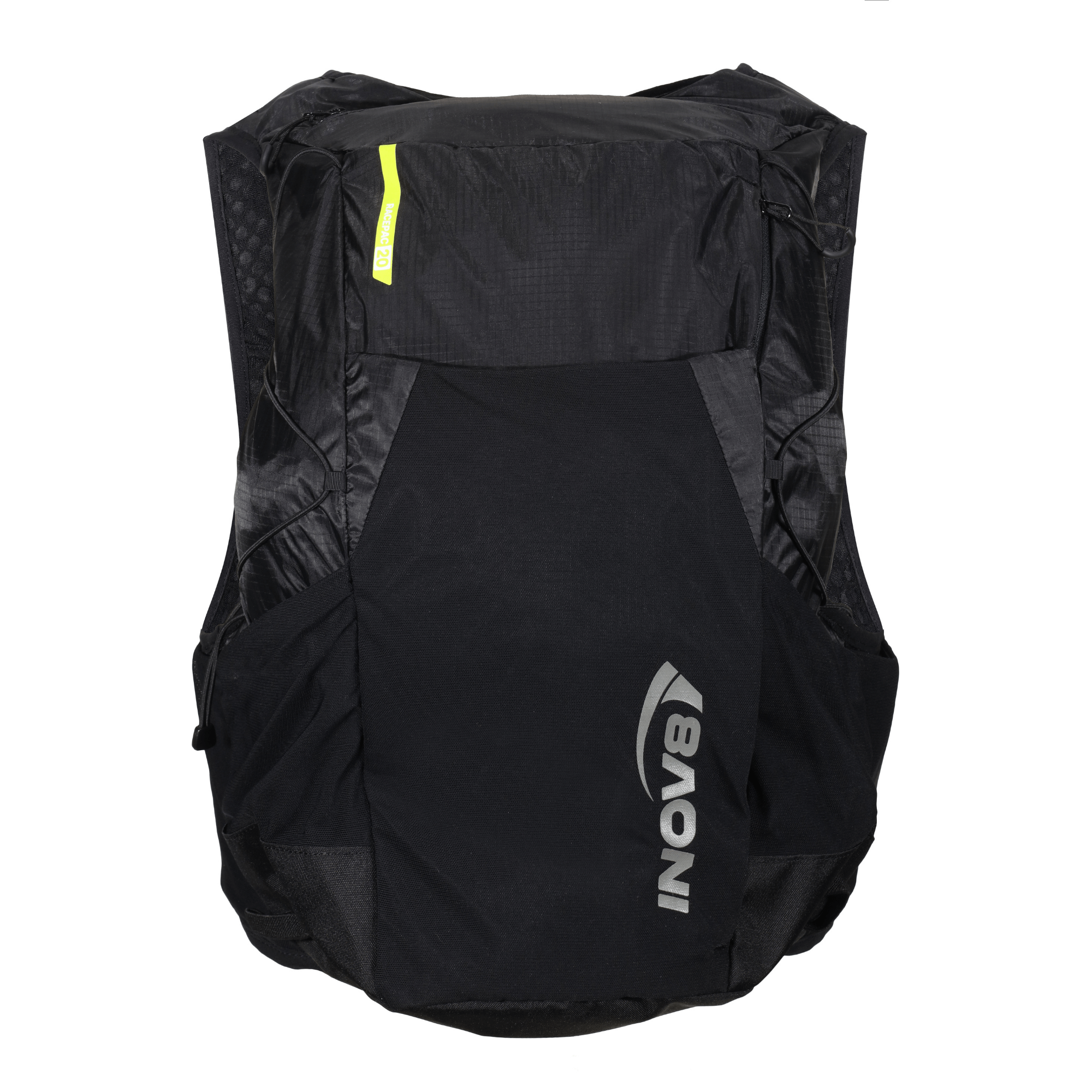 Racepac 20