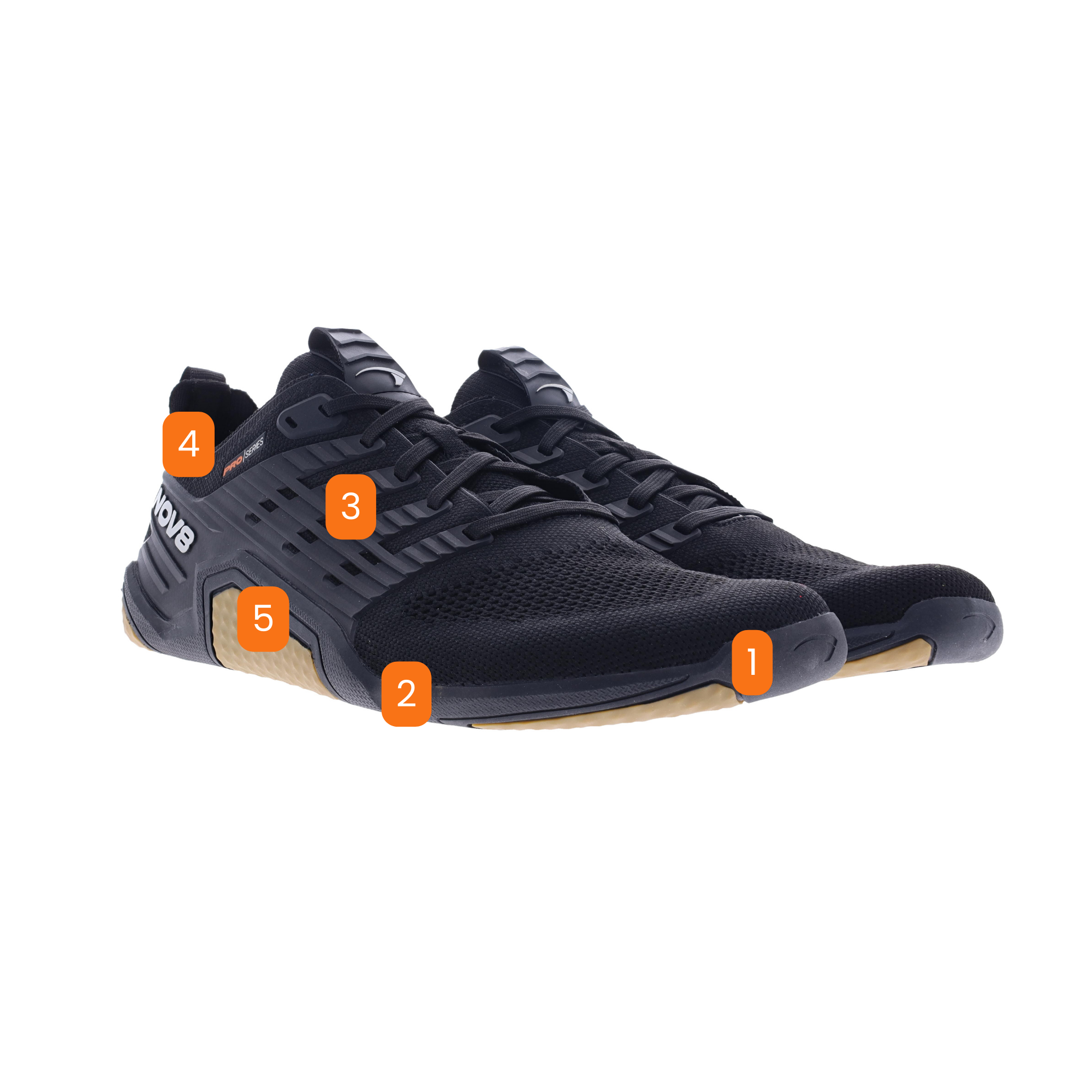 INOV8_Bare-XF_Pro_Mens_Black_Gum_Features_Image_All.png