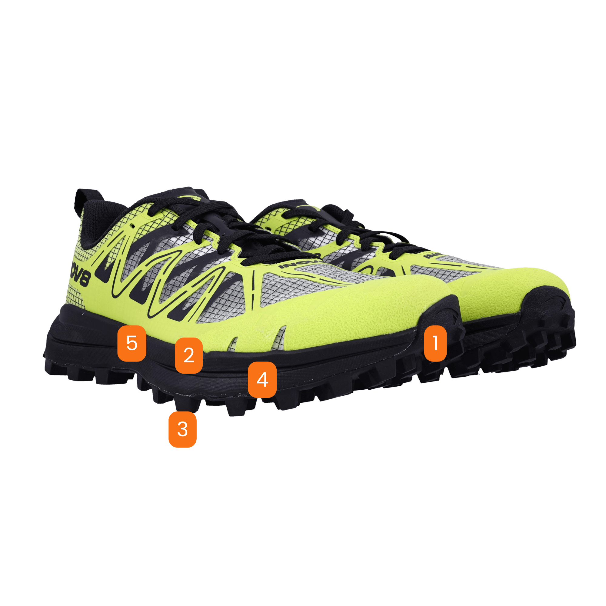 INOV8_Mudtalon_Speed_V2_Womens_Black_Green_Features_Image_All.png