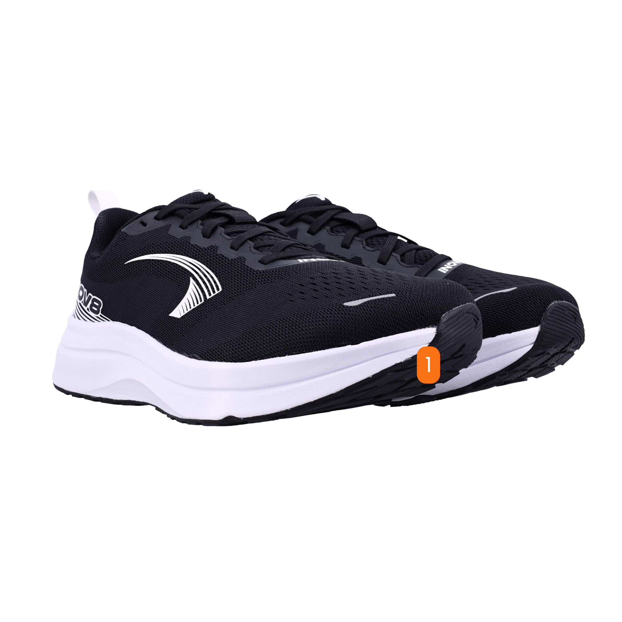 INOV8_Roadfly_Mens_Black_White_Features_Image_1.png
