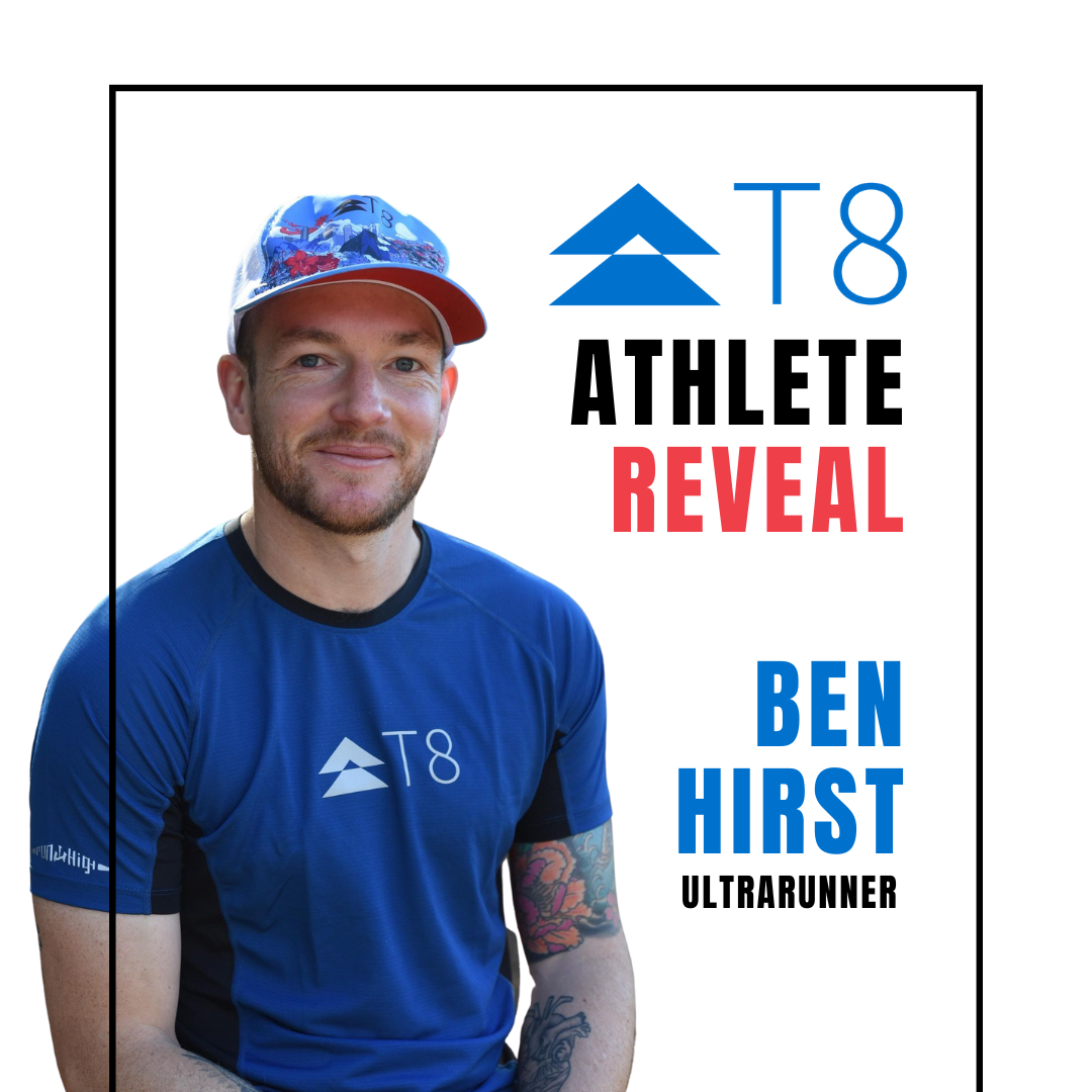 Ben Hirst