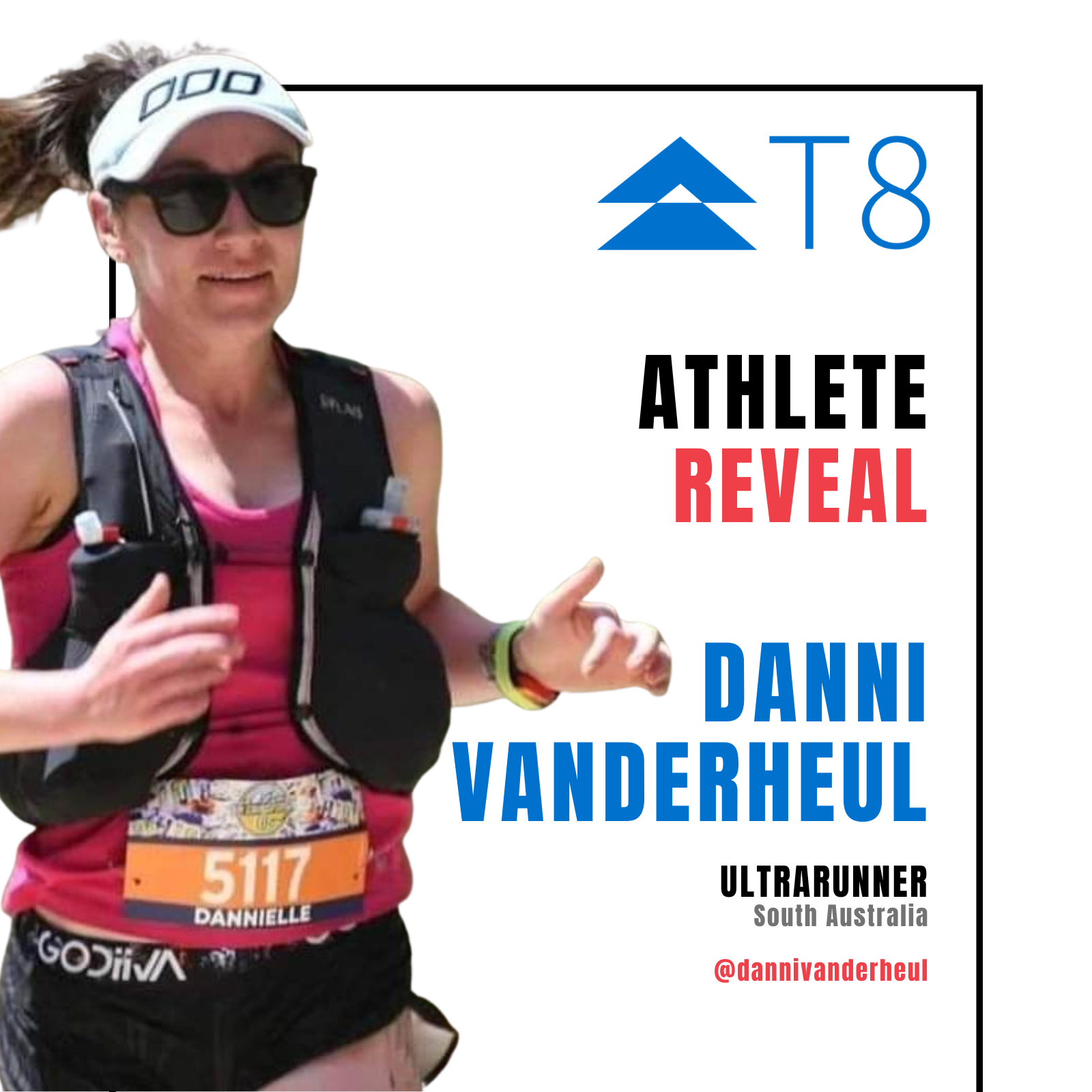 Danni Vanderheul