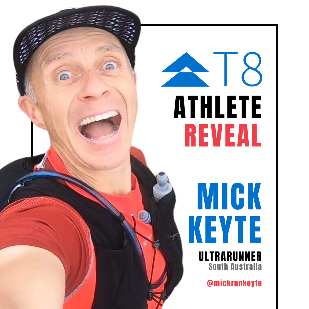 Mick Keyte