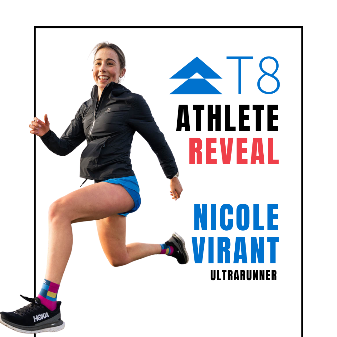 Nicole Virant