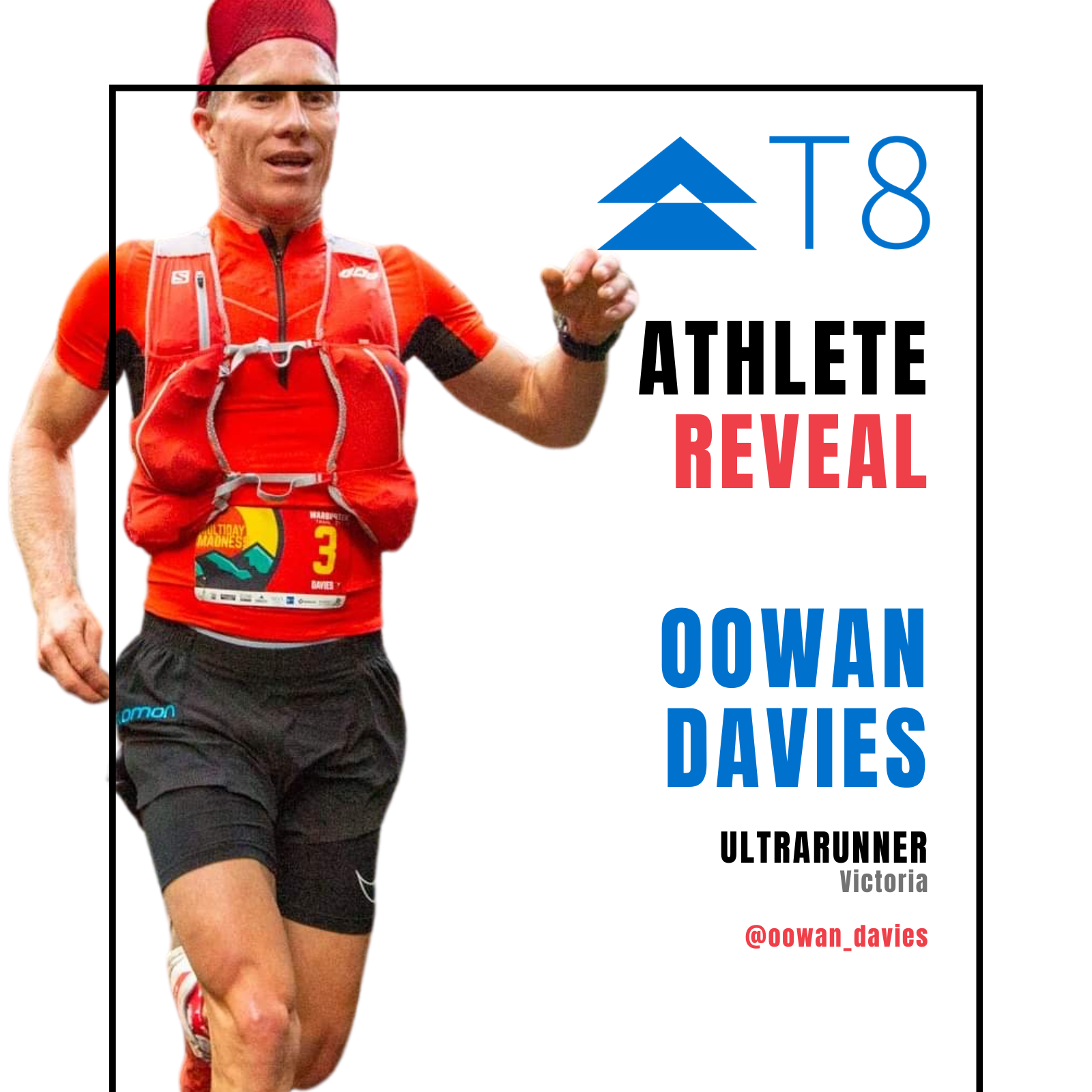 Oowan Davies