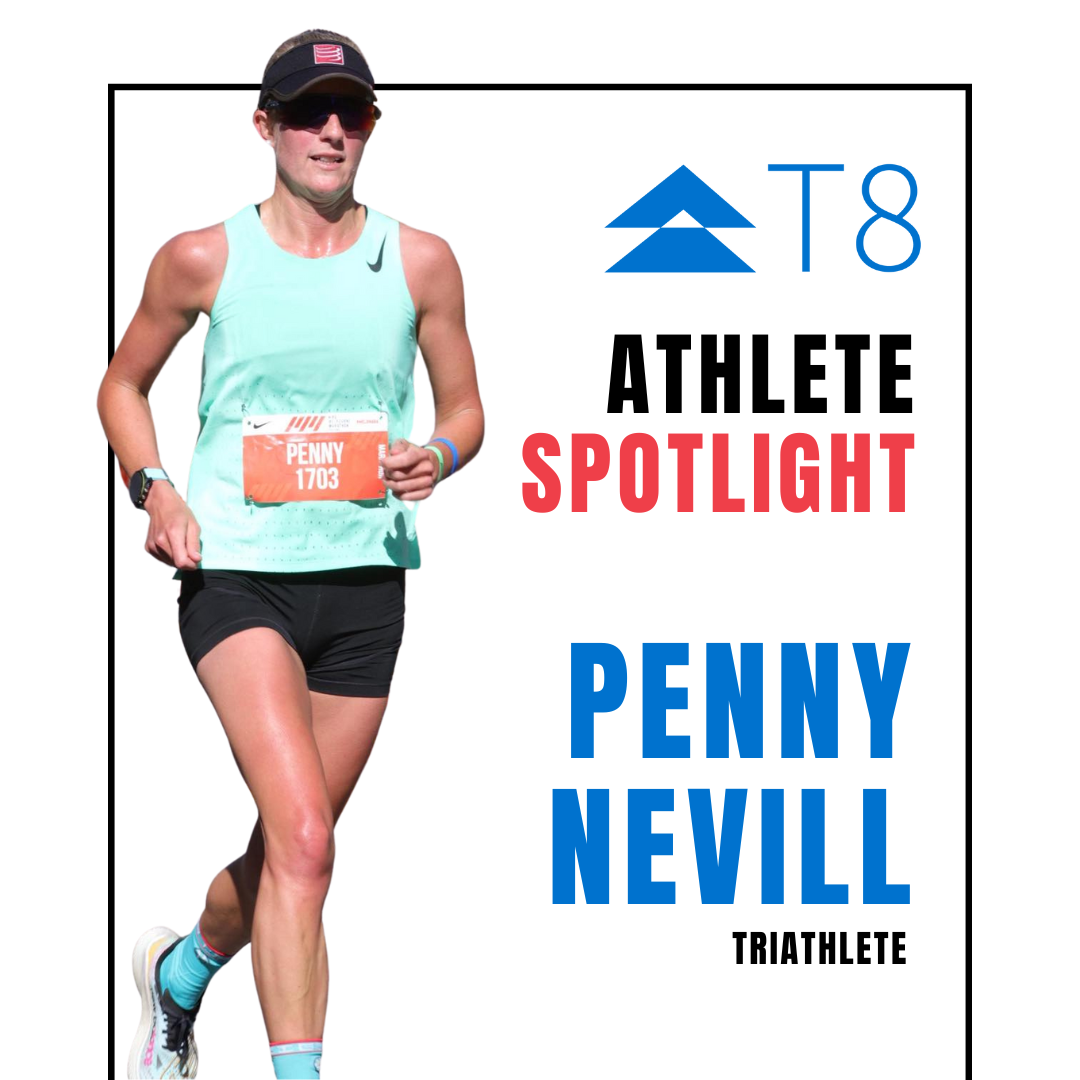 Penny Nevill